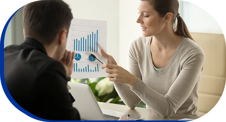 Quer migrar de contador? Traga sua empresa para nós!